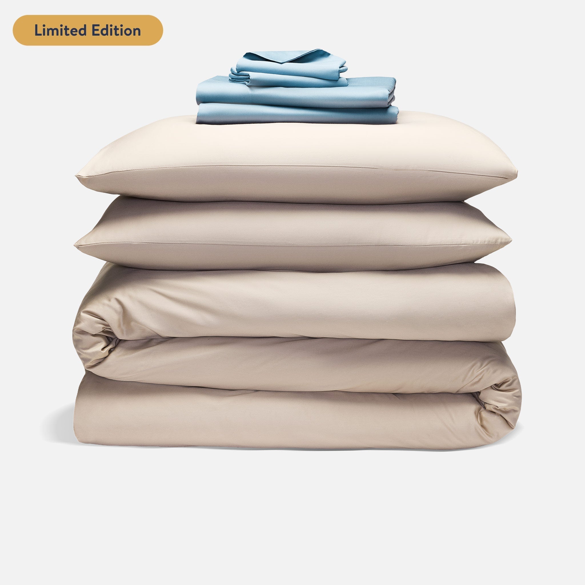 Luxe Sateen Hardcore Sheet Bundle