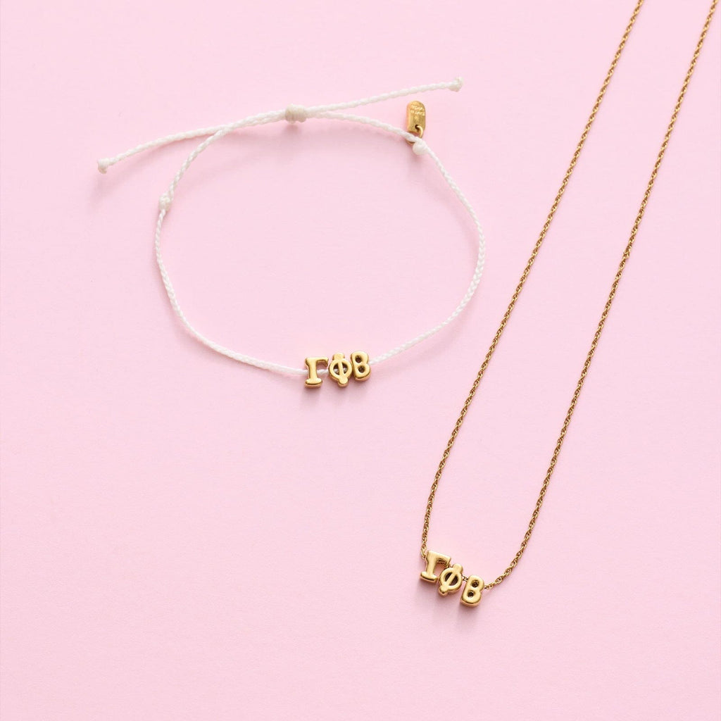 Gamma Phi Beta Collection