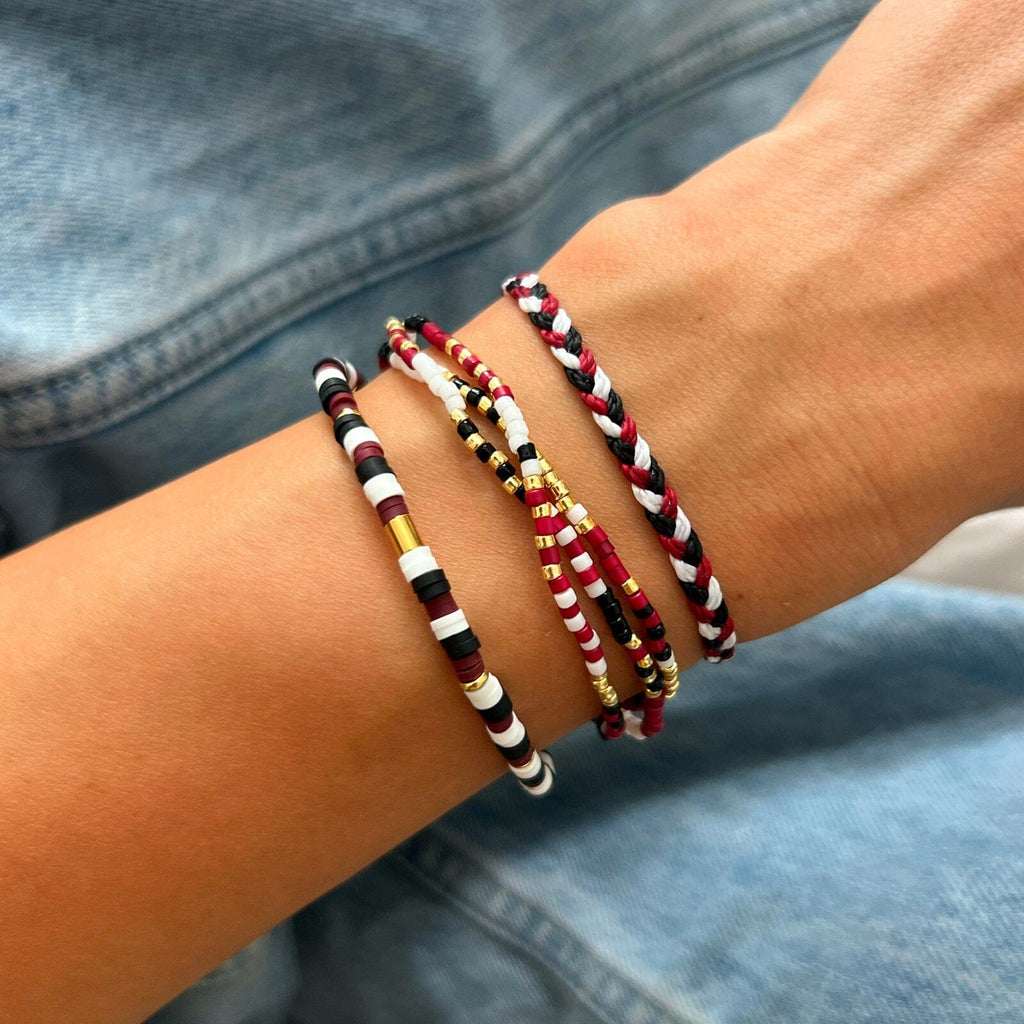 Collection Rouge, Noir et Blanc