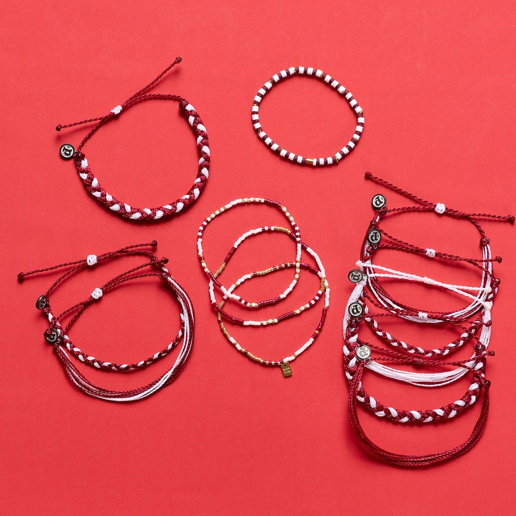 Collection Rouge, Noir et Blanc