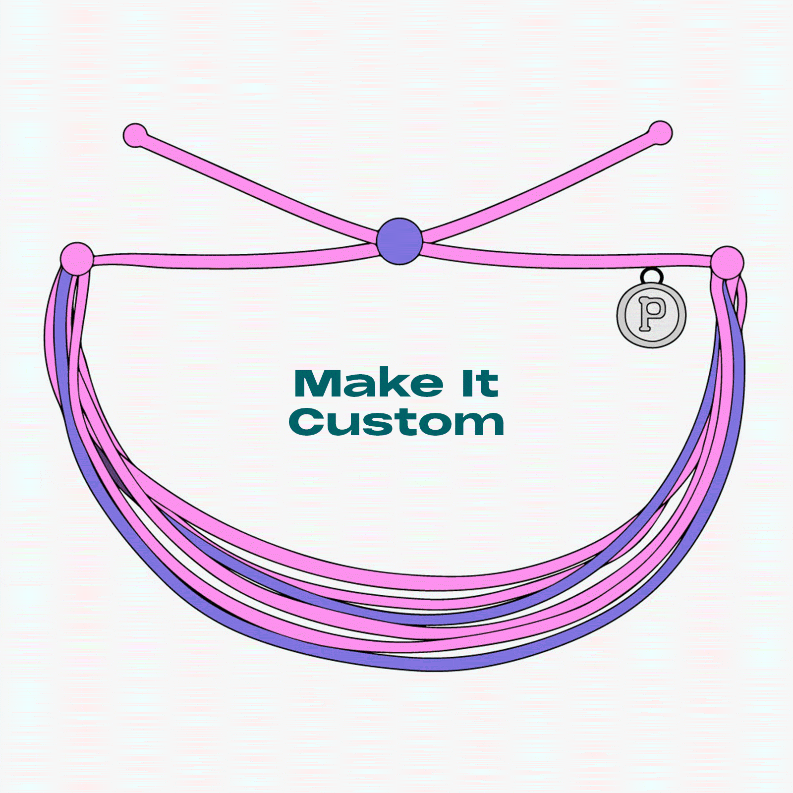 Custom Bracelets