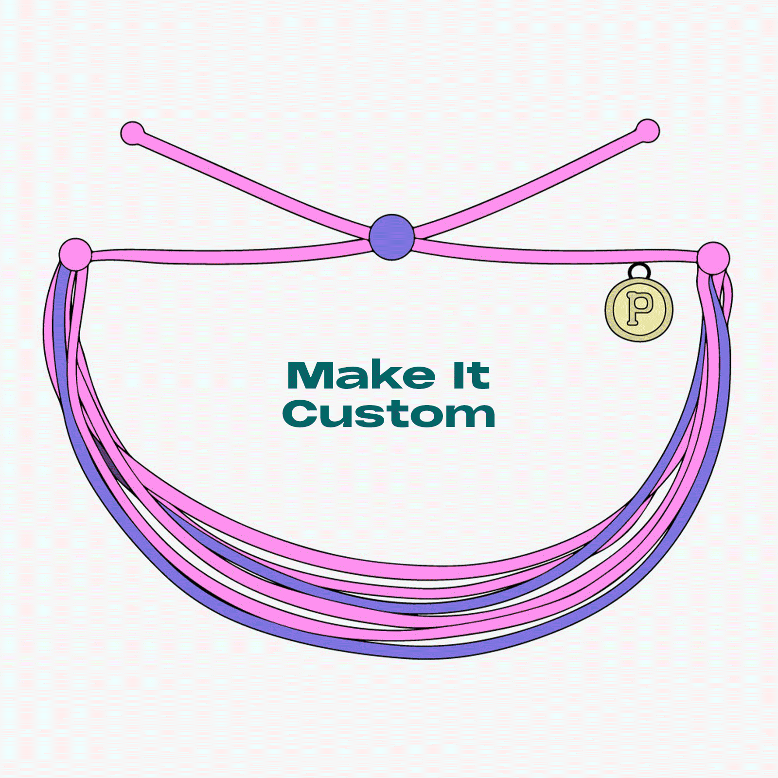Custom Bracelets