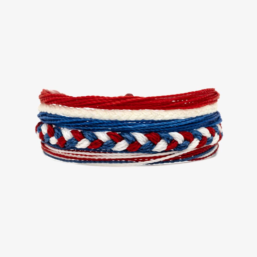 Pack Impulsion Patriotique