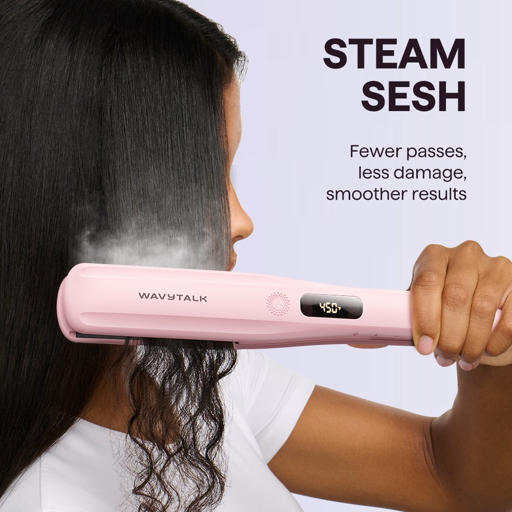 Steam Sesh