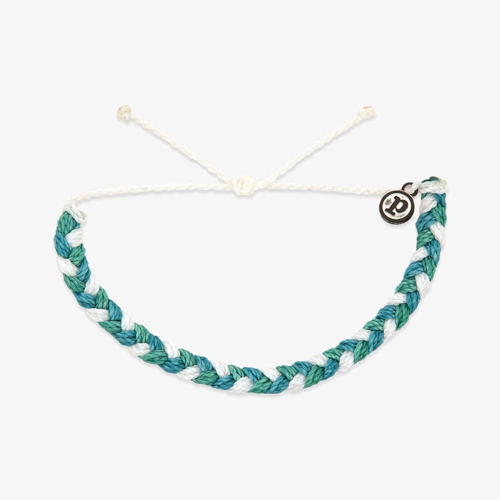 Multi Braided Bracelet