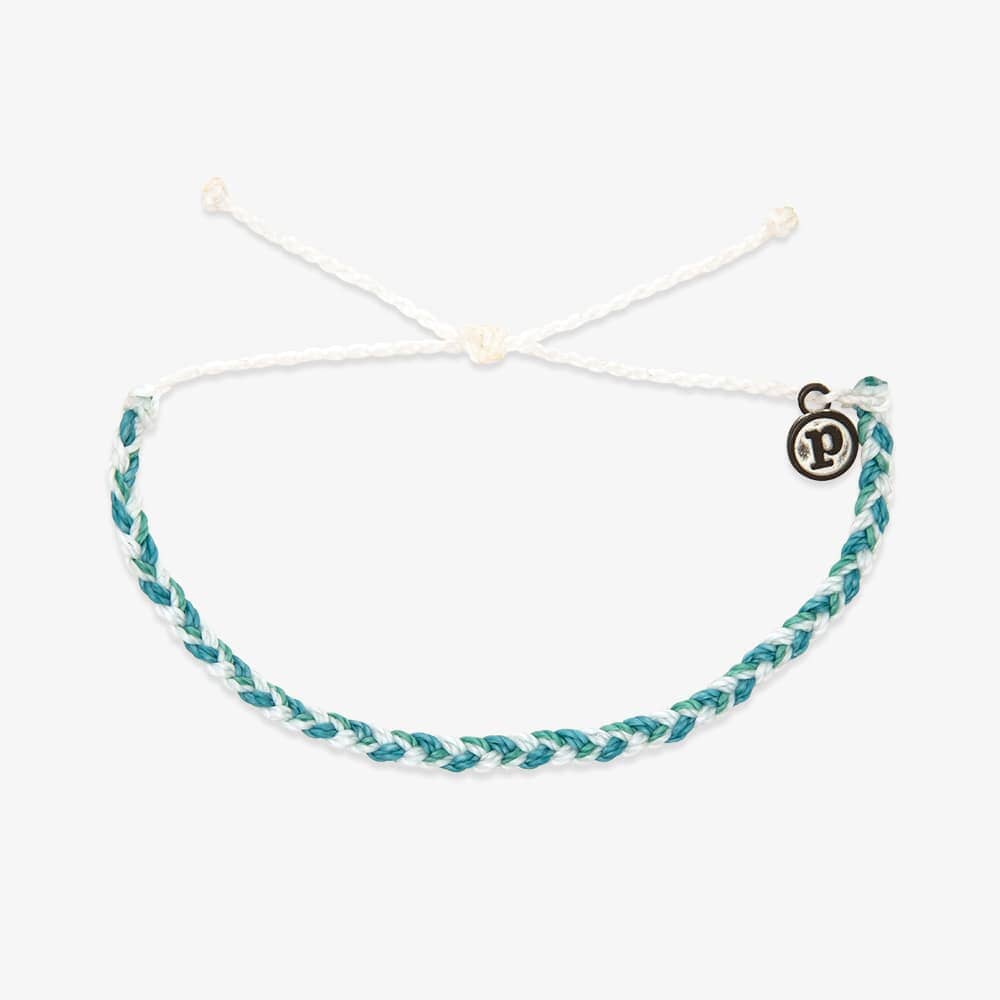 Multi Mini Braided Bracelet