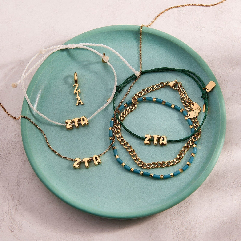 Collection Zeta Tau Alpha