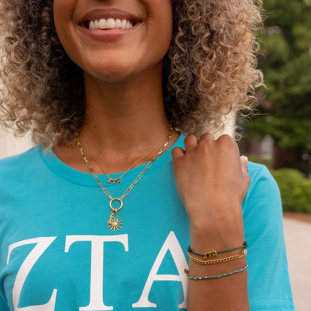 Collection Zeta Tau Alpha