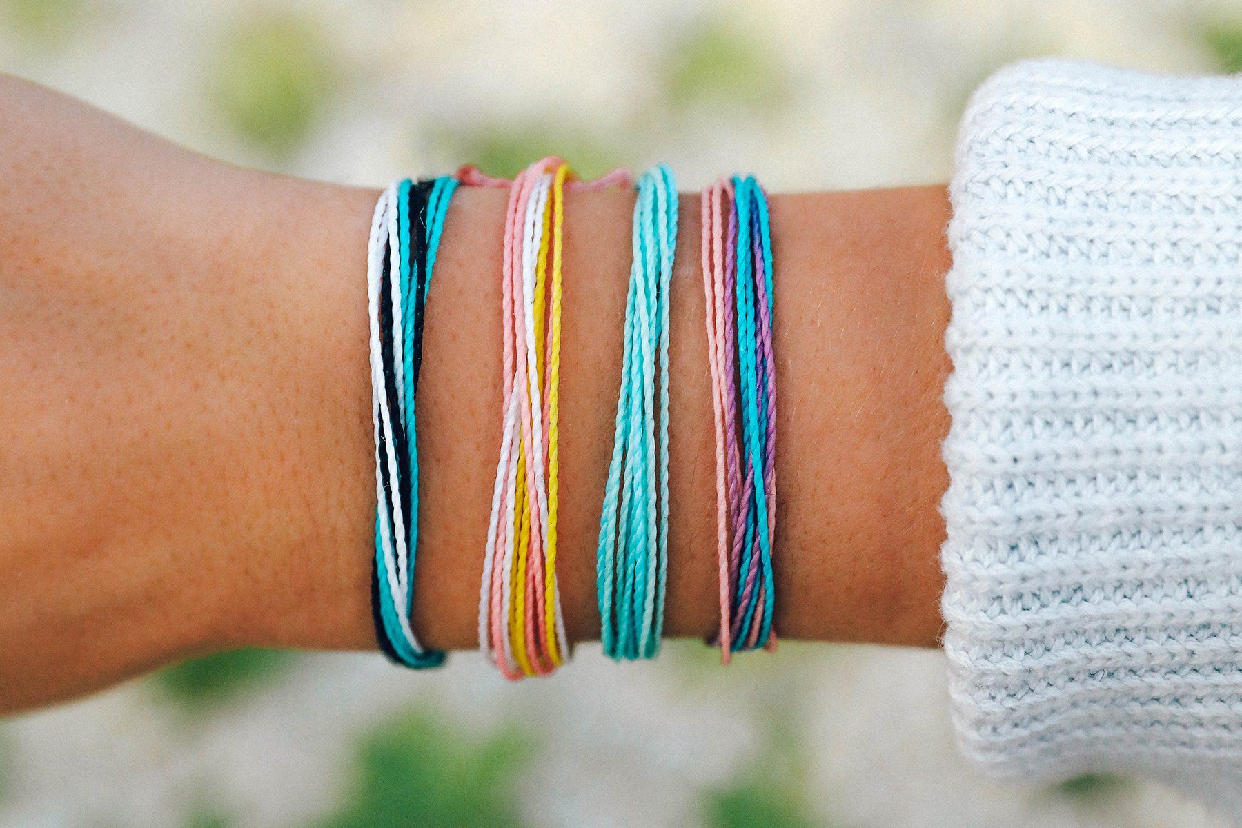 Isla Bracelet