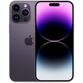 Refurbished iPhone 14 Pro Max（Unlocked）