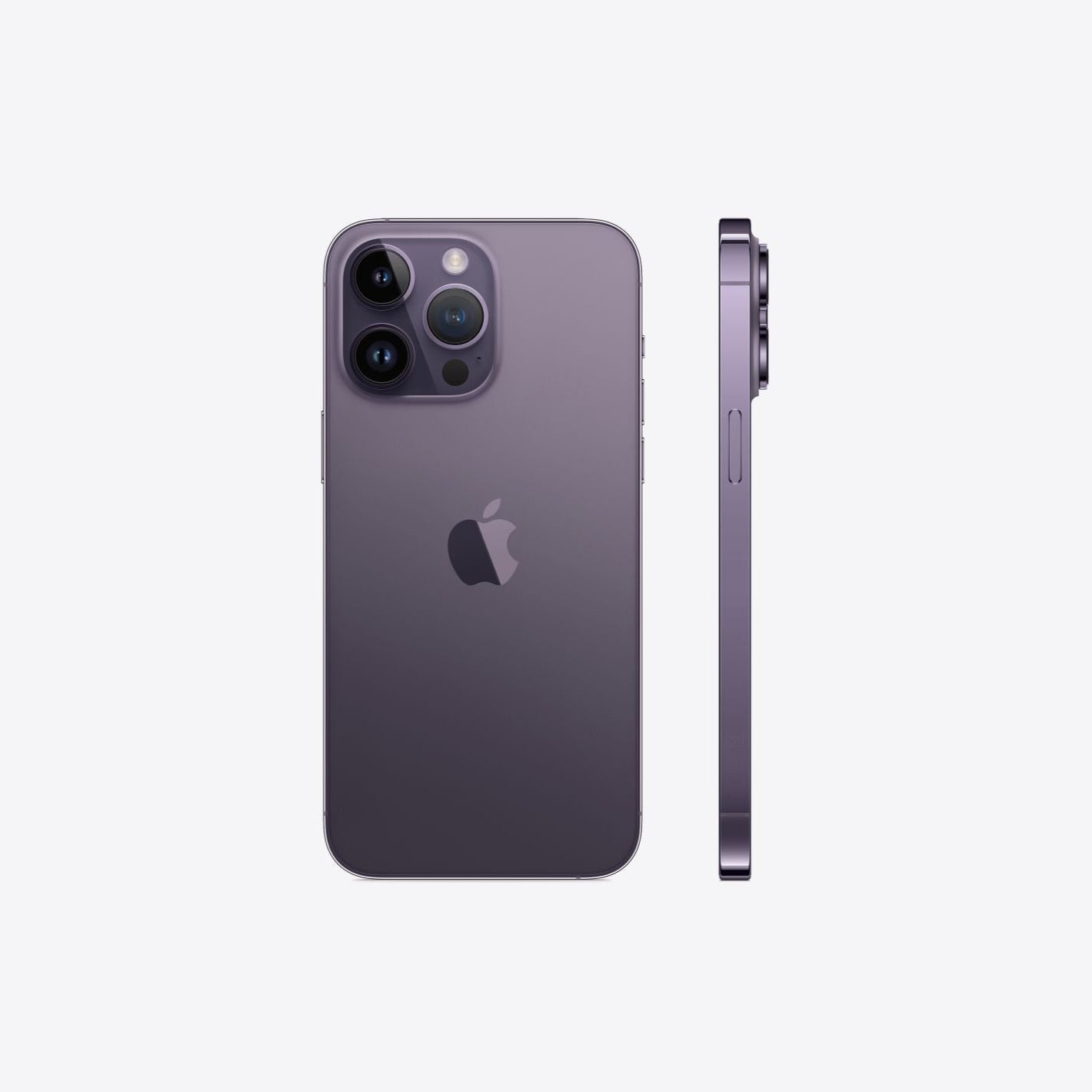 Refurbished iPhone 14 Pro Max（Unlocked）