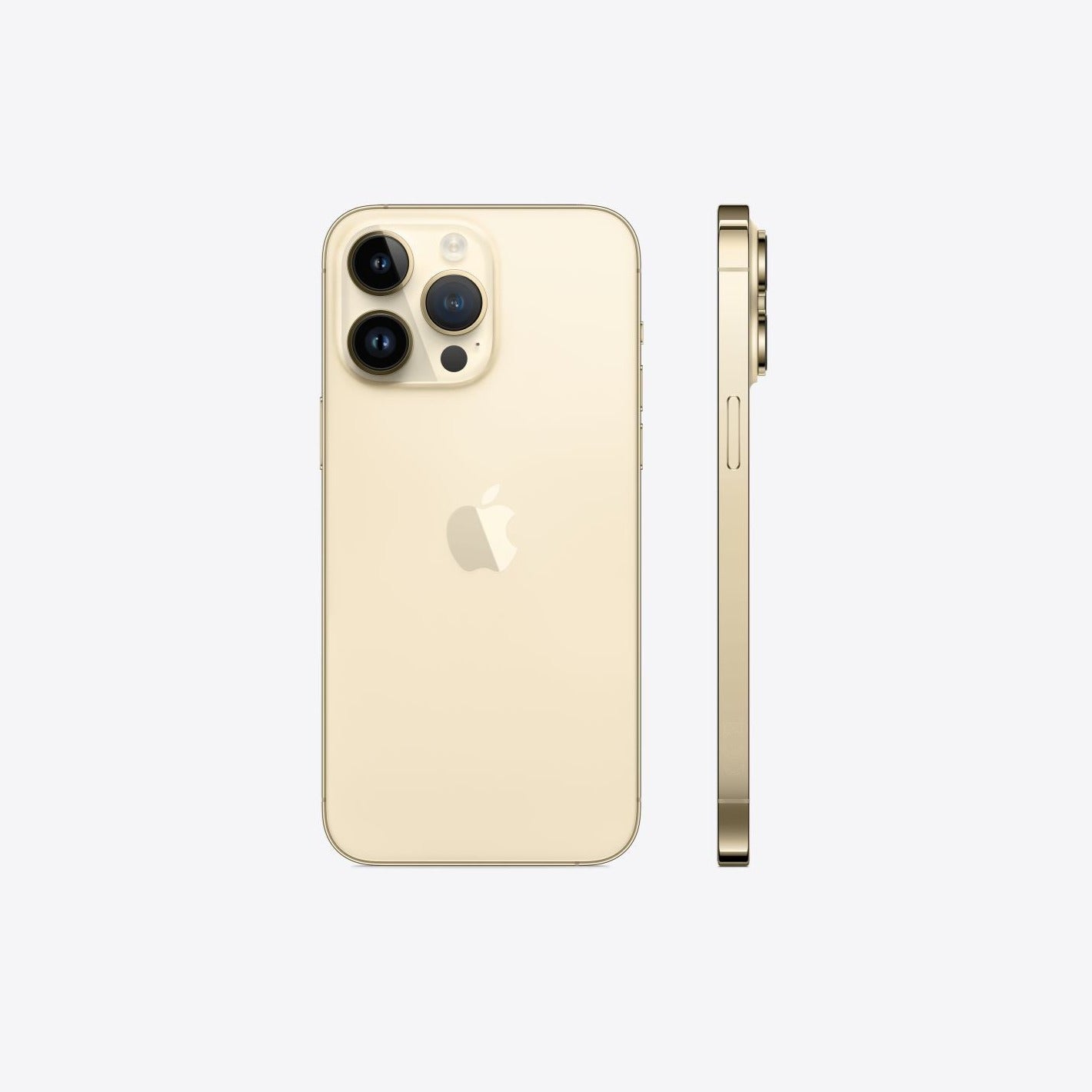 Refurbished iPhone 14 Pro Max（Unlocked）