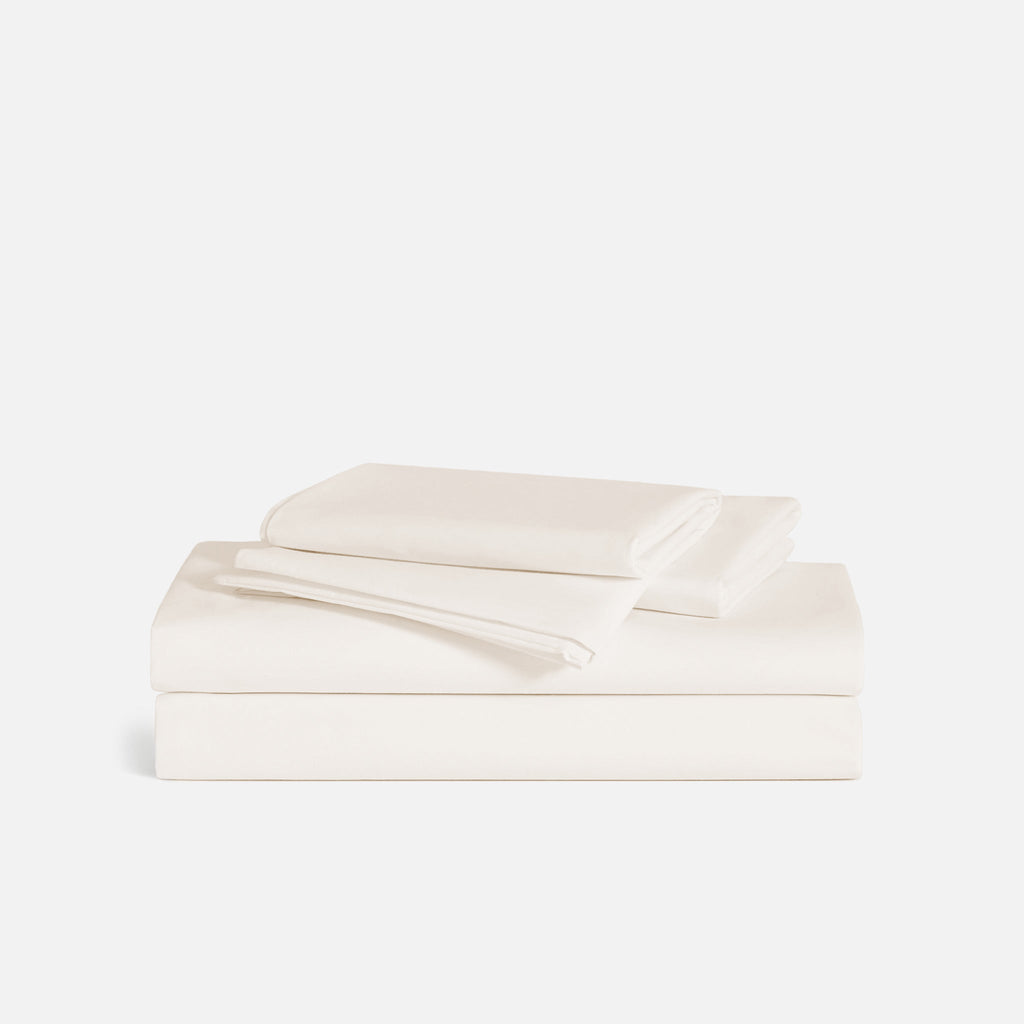 Set of 2 Luxe Sateen Core Sheet Set Bundle